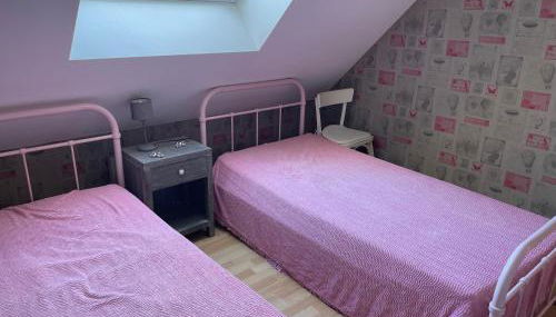 Maison 100m plage de Caroual Erquy - Foto 2