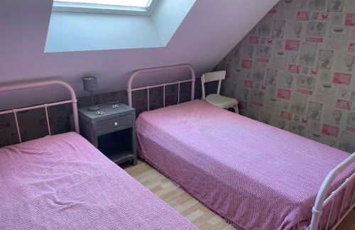 Maison 100m plage de Caroual Erquy - Foto 2