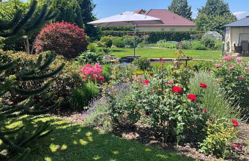 Ferienwohnung mit Charme - Foto 28