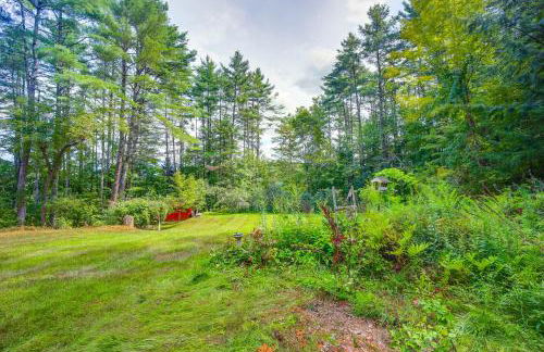 Forest Hideaway in Plainfield Hike, Paddle and Ski - Foto 39