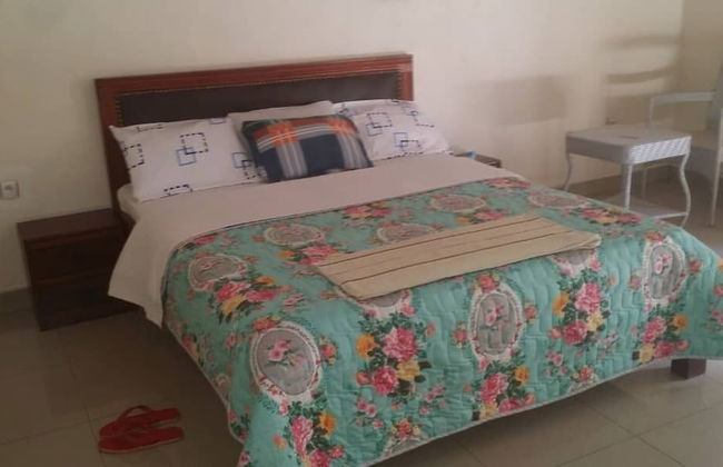 NightBirde Apartments Rugando Kigali - Foto 1