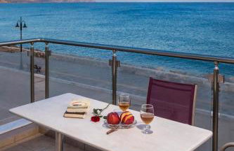 Paleochora Apartments - Foto 1