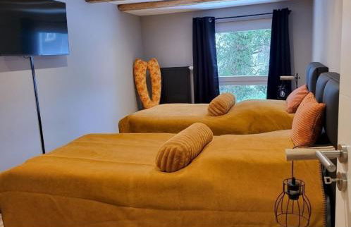 Lokschuppen - Backstein-Loft - Foto 12