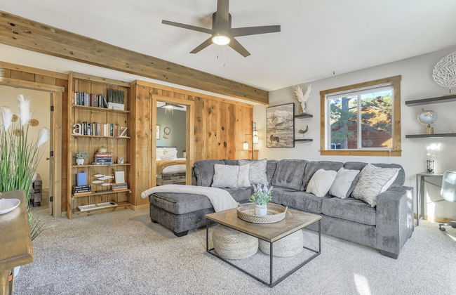 Cedar Chalet - Photo 21