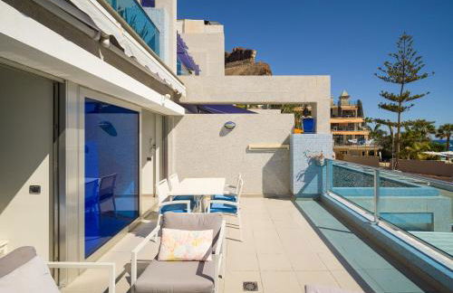 Mogan Beachfront | CarmitAtHome - Foto 26