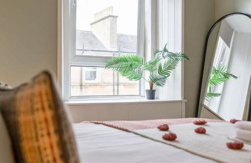 GuestReady - Modern 1BR in Edinburgh - Foto 17