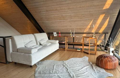 Moritzburg Loftwohnung - Foto 28