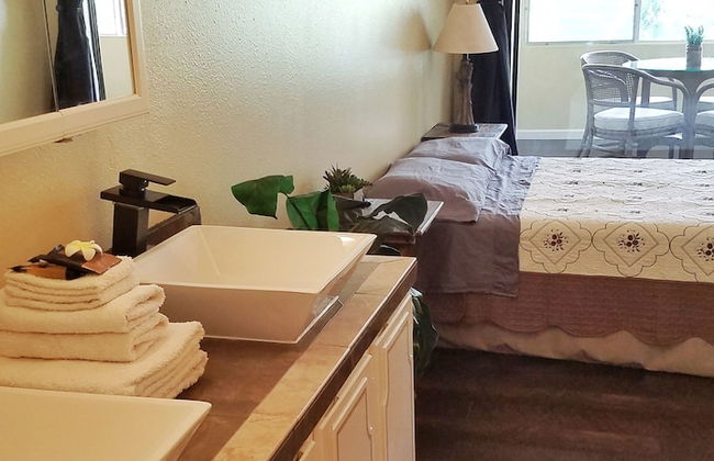 Wainaku Villa Vacation Rental - Photo 17