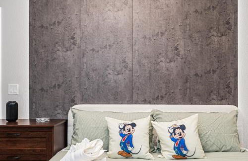 Stunning 5B45B, Heated Pool & BBQ - Photo 14