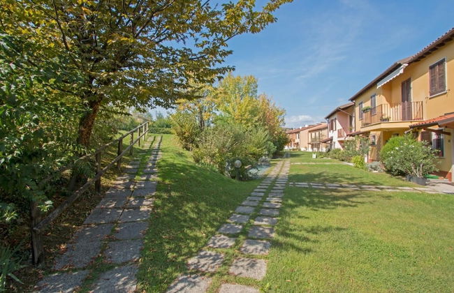 Residence Edera 18 by Wonderful Italy - Foto 30