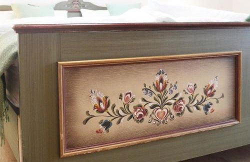 Ferienhaus Antdorfer Gartenglück - Foto 9