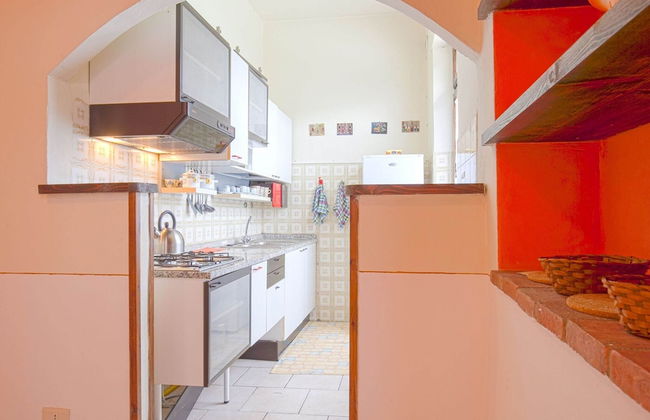 Villa in Italy With Private Garden Retreat - Foto 11