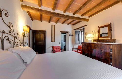 Villa Senio in Mugello - Foto 17