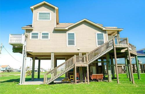 Family Tides home - Foto 32