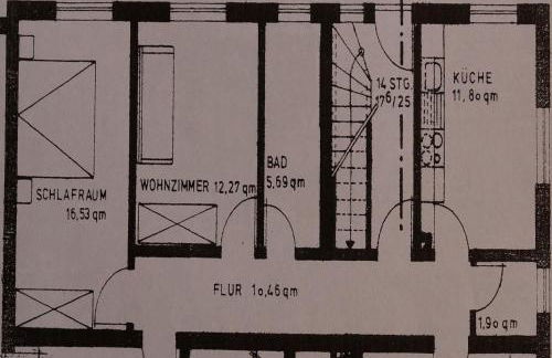 Fewo "Elsa" Reichmannsdorf - Brötchenservice - Foto 39