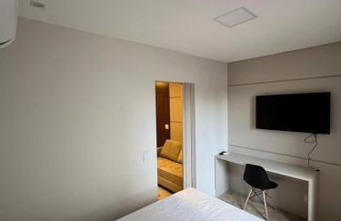 Modern Apartment Lago Norte - Foto 2