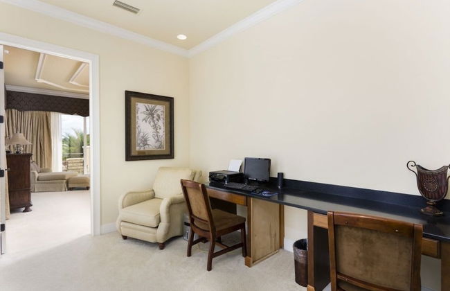 Je35876 - Reunion Resort - 5 Bed 5 Baths Villa - Foto 35