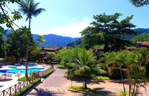 B12 Casa em Maresias condomínio a 50 metros da praia - Foto 42