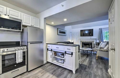 Norwich The Villas Near Mohegan Sun Casino - Foto 7