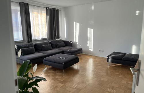 Messewohnung/Monteurwohnung - Foto 1