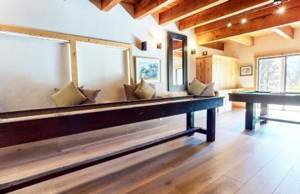 Val DIsere #10 condo - Foto 16