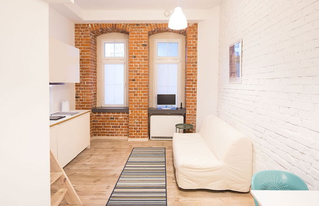 RentPlanet - Apartament Rejtana 10 - Photo 4