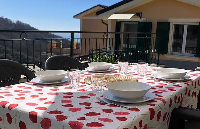 Bonaventura Holiday Home - Photo 44