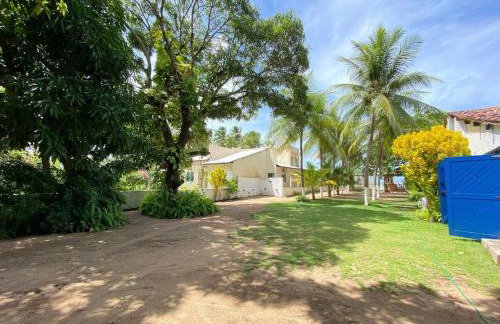 Morada da Praia - Porto de Pedras à Beira-Mar - Foto 30