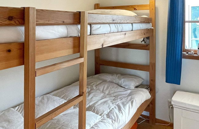 8 Person Holiday Home in Borgholm - Foto 2