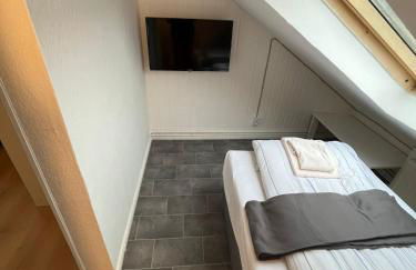 Zentrale Unterkunft in Neumünster - Photo 62