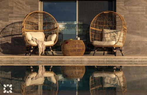 Villa Philia by Abahana Villas - Foto 49