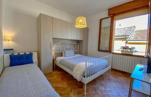 La casa di Maryangel - Free Air Conditioning - WiFi - Photo 25