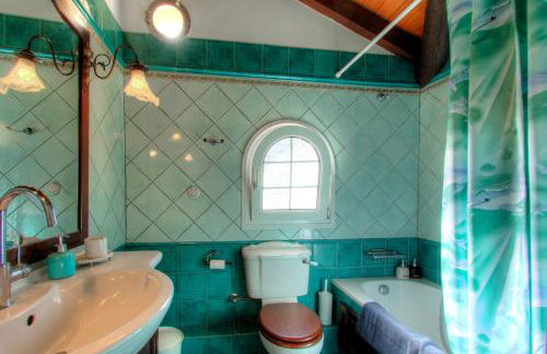 The Red Bougainvillea Apartments - Foto 4