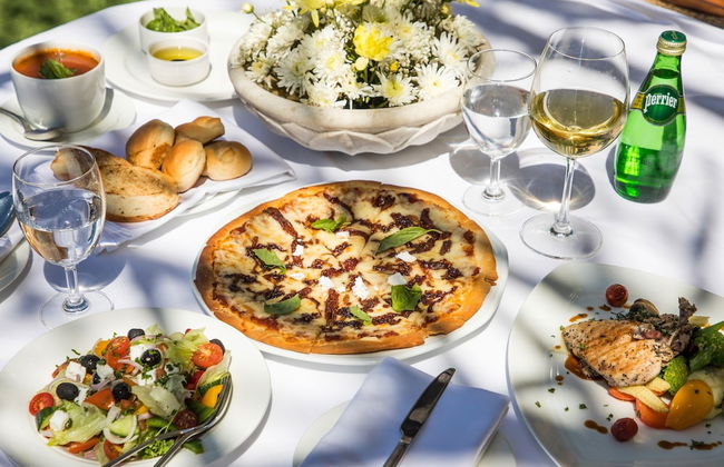 The Lalit Laxmi Vilas Palace - Foto 64