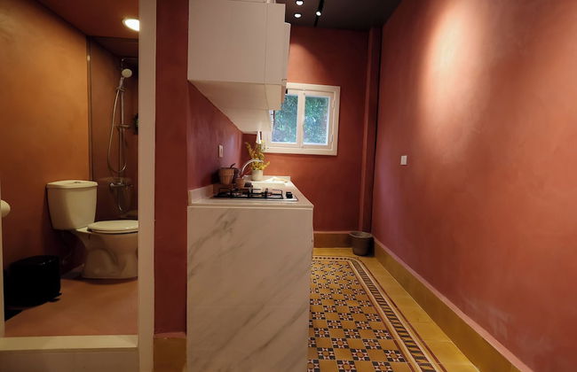 Dar Khawla - Foto 11