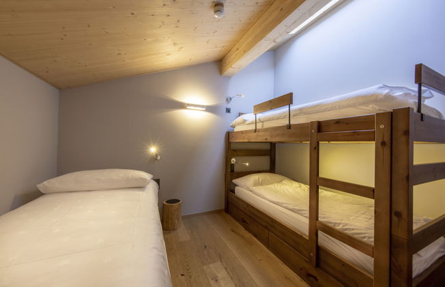 SWISSPEAK Resorts Vercorin - Photo 9