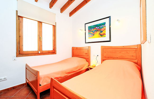 Holiday Home Del Azahar by Interhome - Photo 20