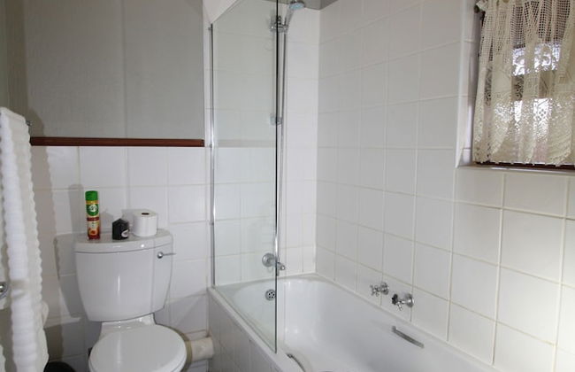 Jozistay Savannah Apartments - Foto 23