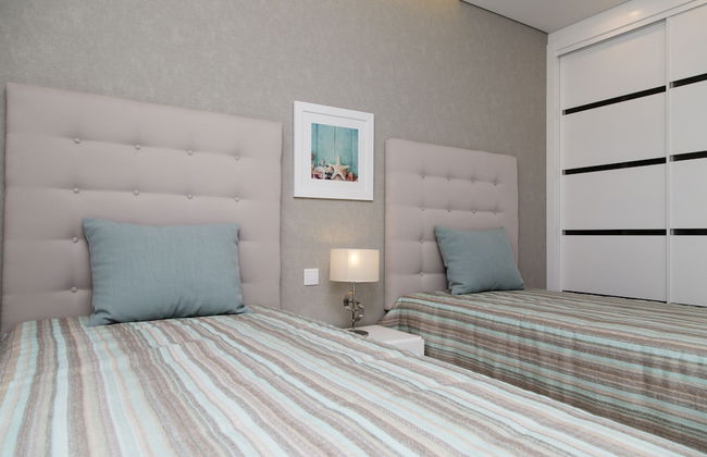 Apartamentos Turísticos da Nazaré - Foto 14