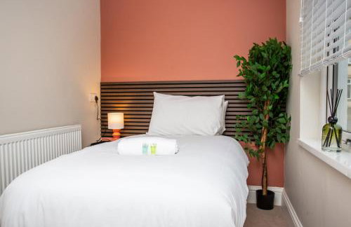 Vacant Nests The Allendale Central 3BR - Foto 22