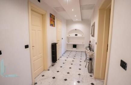 Luxury Miramare - Genovainrelax - Foto 14