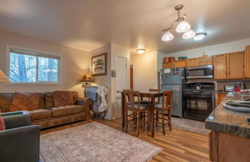 Birch Creek #1 - 1BR/1BA - Down Canyon - Foto 7