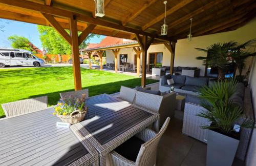 Lubie Apartments Lubieszewo - Foto 76