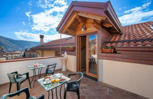 Hakuna Matata tra sentieri - Foto 26