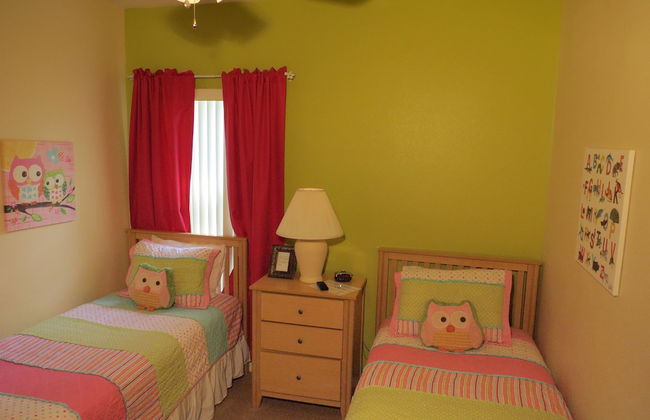 Davenport Area Pool Homes by SVV - Foto 6