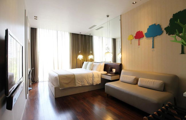 ST Residences Novena - Foto 45