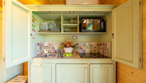 Il Campo di Nonno Giò - Foto 5