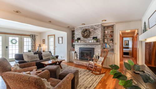 Quaint Elkton Home near Shenandoah National Park! - Foto 4