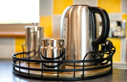 Seasalt beach house - Foto 23