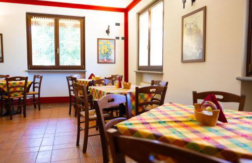 Agriturismo Greppi - Foto 39